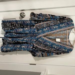 Free People Romper size XL